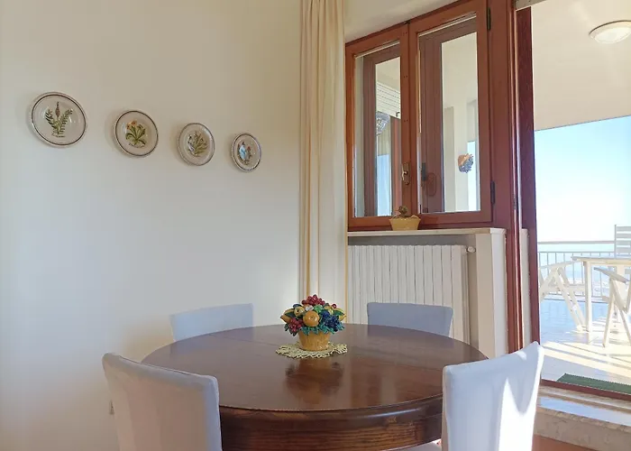 Casa di Tota - Affittacamere