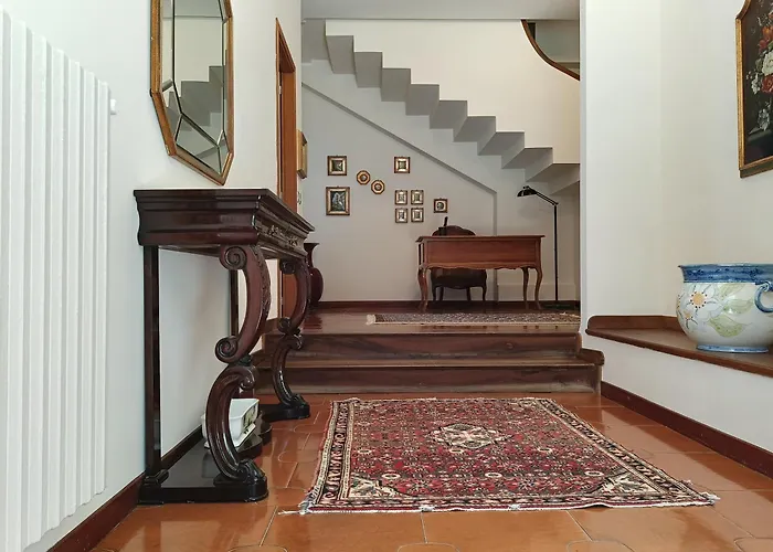 Casa di Tota - Affittacamere