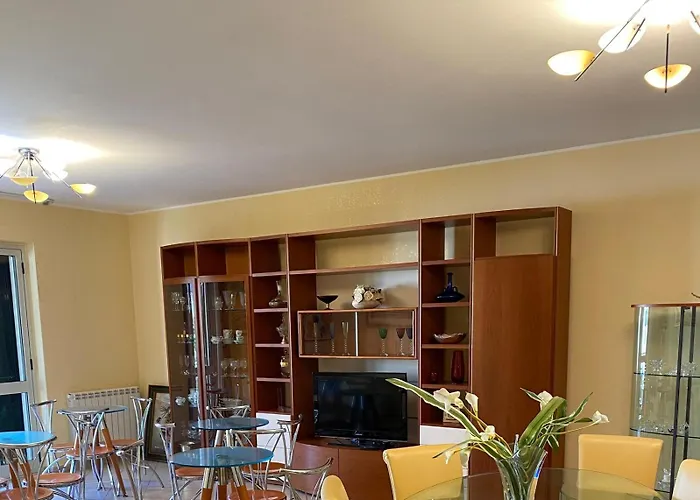 Regina Margherita B&B