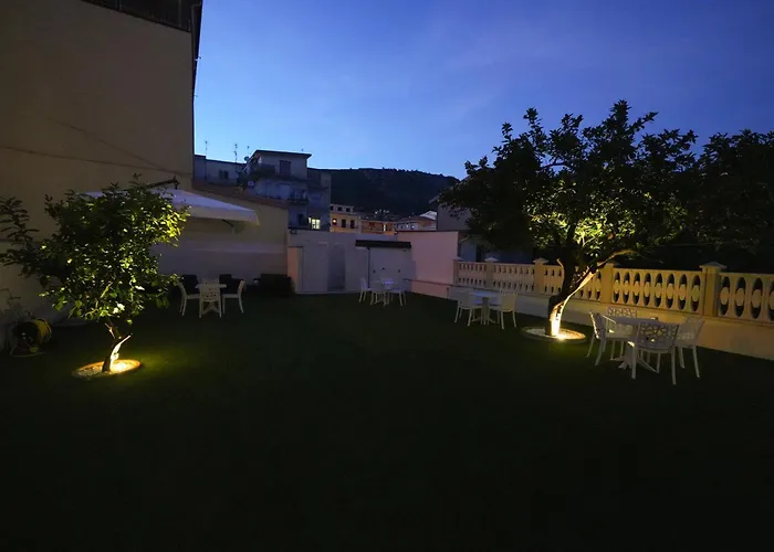 Bed&Breakfast Il Giardino