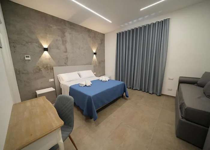 Bed&Breakfast Il Giardino