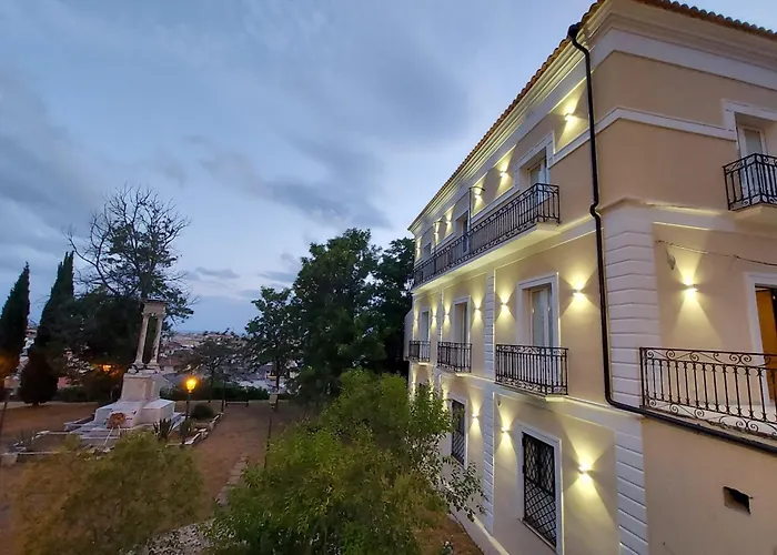 Al Monumento bed&breakfast