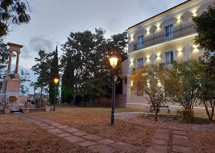 Al Monumento bed&breakfast