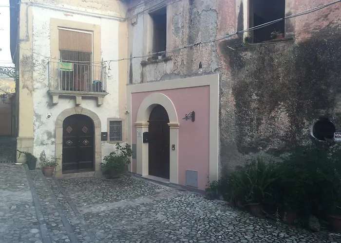 Alla Chiazzetta Calabria